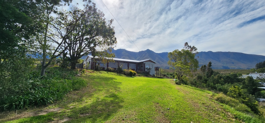 5 Bedroom Property for Sale in Swellendam Western Cape